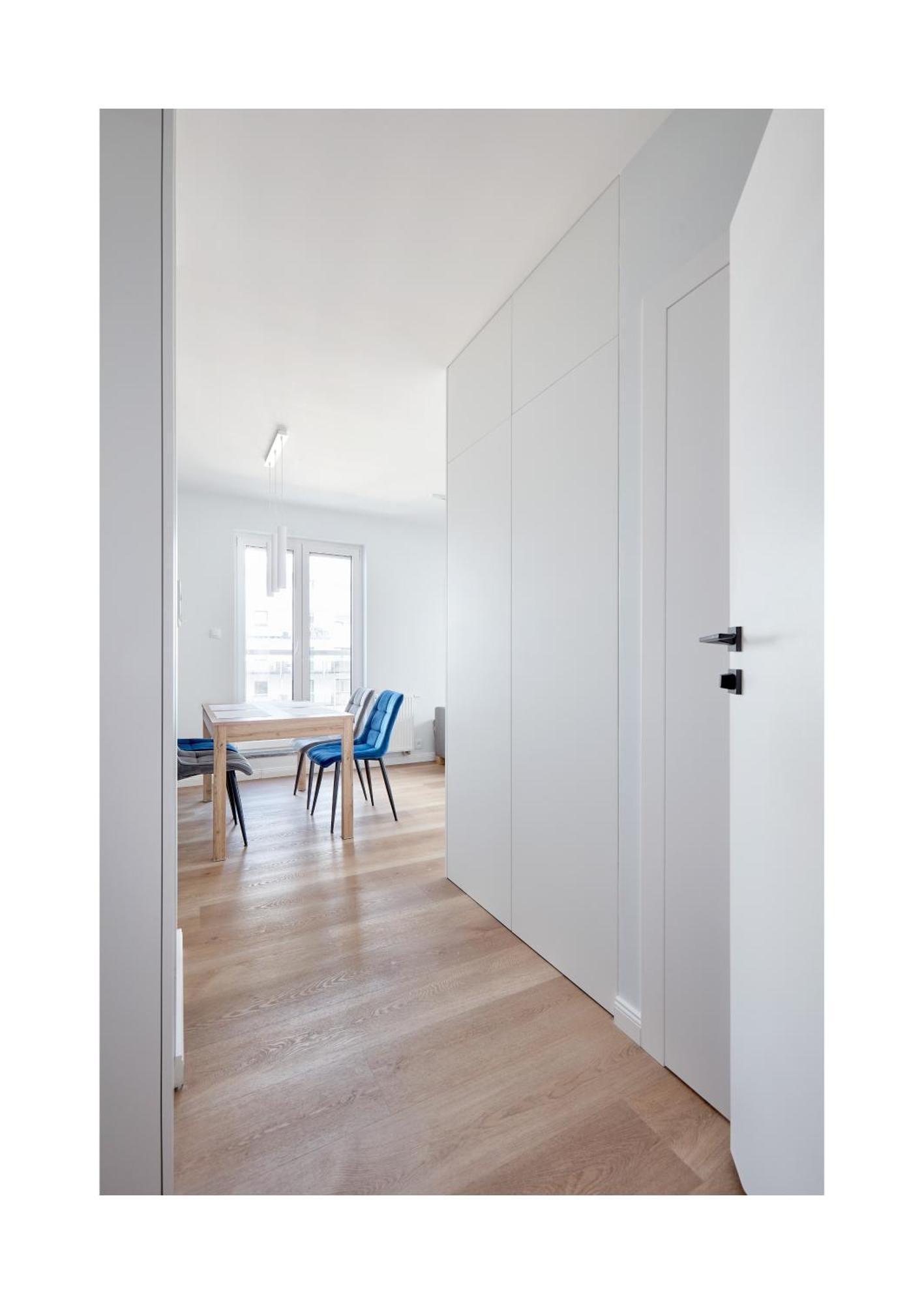 Lasek Marcelinski Comfy Apartment Poznań Kültér fotó