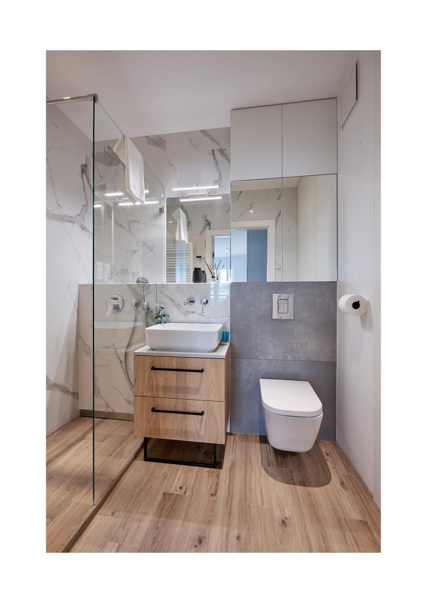 Lasek Marcelinski Comfy Apartment Poznań Kültér fotó