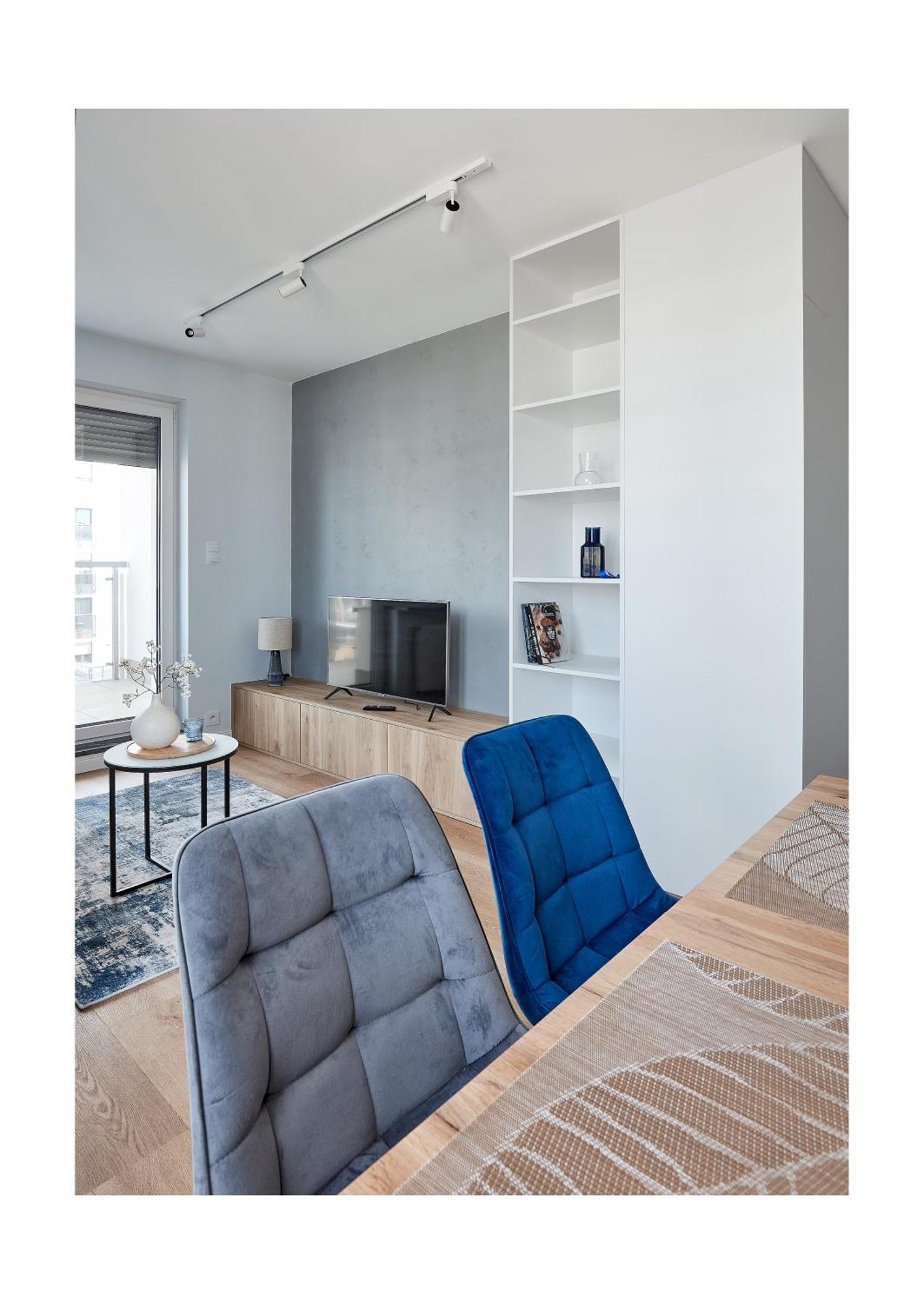 Lasek Marcelinski Comfy Apartment Poznań Kültér fotó